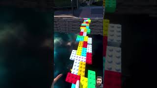 All work convert into super powers 😱✌️ minecraft lego gaming legopartner legostarwarsbattles [upl. by Lebna]