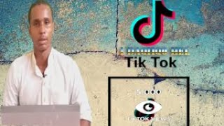 Sida loo jabsado tiktok following and like views and comments fadlan saar subscribe [upl. by Yaresed]