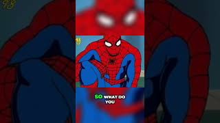 Baby Vs Spiderman Son blast baby spiderman cartoon [upl. by Xela575]