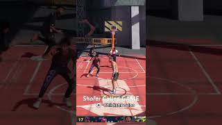 Calling Game in NBA2K25 [upl. by Airrehs]