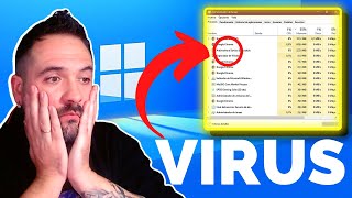 Como Saber Si Hay Virus En Mi Pc Windows 10 y 11 [upl. by Zelazny]