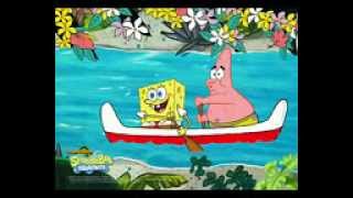 Hamada Helal Spong Bob حمادة هلال سبونج بوب [upl. by Leizahaj616]