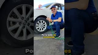 ⚠️⛽Error Común que Gasta Más Gasolina tallerflash [upl. by Noizneb]