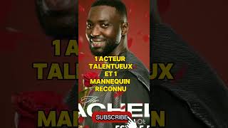 Tous savoir sur lamine le Bachelor de 2024 shorts abonnetoi thebachelor viralvideo amour [upl. by Claudianus179]