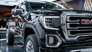 The 2025 GMC Sierra 1500 Denali  Made For OffRoading A Closer Look at the GMC Sierra 1500 Denali [upl. by Arleen]