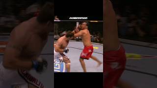 Frank Mirs superior boxing VS Bog Nog combatsportsclips ufc [upl. by Igenia487]