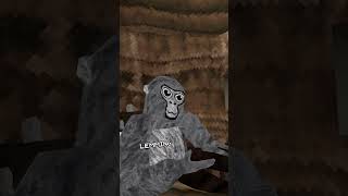 Lemming When Making Gorilla Tag gorillatag [upl. by Anytsirhc]