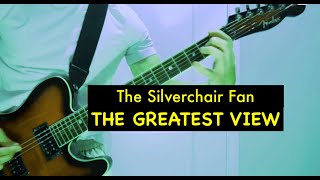 Silverchair  The Greatest View Guitar Cover [upl. by Ahsiya]