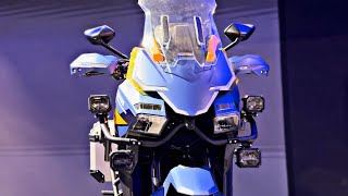 Top 100 ADV Motorcycles For 2025 [upl. by Fortier783]