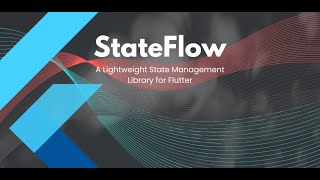 StateFlow New State Management for Flutter Developers 🤩 [upl. by Pownall]