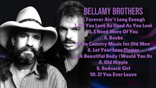 Bellamy BrothersTop hits compilation roundup for 2024Premier Tunes SelectionCool as a cucumber [upl. by Llien]