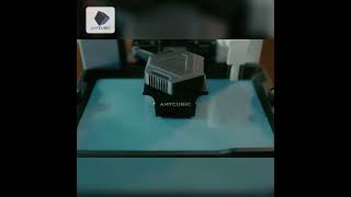 14K Fast Speed Resin 3D Printer Anycubic Photon Mono M7 Pro 01mm Layer [upl. by Najar]