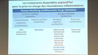 Traitement daujourdhui et de demain 15 [upl. by Yesor]