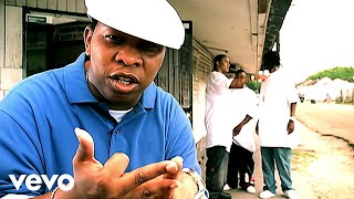 Mannie Fresh  Real Big Closed Captioned [upl. by Hamfurd]