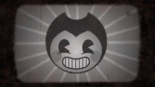 BENDY AND THE INK MACHINE ANIMATION  ApriL ArtAnimation [upl. by Ueik]