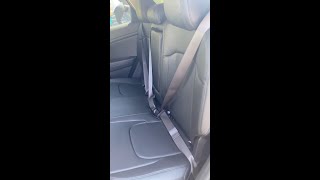 Katzkin Custom 2023 Kia Sportage Leather Seats sportage [upl. by Ecnarf842]