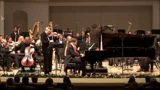 Lugansky Repin Knyazev  Beethoven  Triple Concerto [upl. by Dnesnwot723]