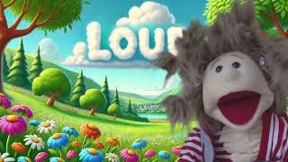 Song for Kids Clap your Hands  Turn Around  Sing A Long [upl. by Mohr273]