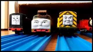 Diesel 10 Takes Charge  HQ HD [upl. by Domella]