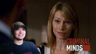 Criminal Minds S2E4 Psychodrama REACTION [upl. by Dubenko355]