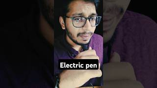 How tatto machines invented  invention of edisons electric pen shorts ytshorts [upl. by Nailil]