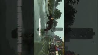 prototype prototype 2 gamer gaming game new mission trending shorts short shortvideo [upl. by Haroldson147]