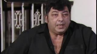 Amjad Khan Interview Part 1 [upl. by Alleahcim]