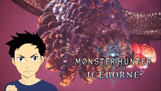 Monster Hunter World  Seething Bazelgeuse   Perjalanan Menjadi Seorang Pro Hunter [upl. by Ikuy]