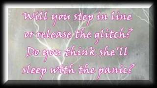 Lyrics Silversun Pickups  Panic Switch [upl. by Wira254]