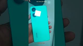 VIVO Y18E  GEM GREEN  VIVO MOBILE [upl. by Luthanen]