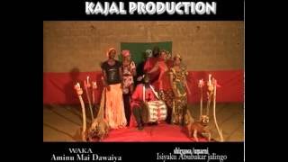 GANGAR SHAIDAN WAKA AMINU MAI DAWAYYA Hausa Songs  Hausa Films [upl. by Bauer]