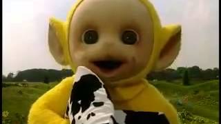 Teletubbies SWEDISH Here come the Teletubbies 6 Last Part [upl. by Thema722]