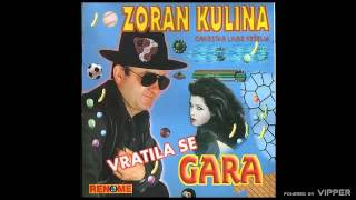 Zoran Zoka Kulina  Ubice te neko Audio 1998 [upl. by Eanar555]