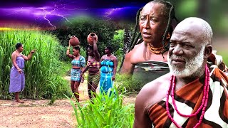 The Desperate Widows  Nigerian Movie [upl. by Hamburger598]