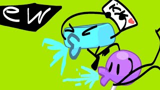 BFB YTP 2 spit towards the exit ￼ [upl. by Zadack62]