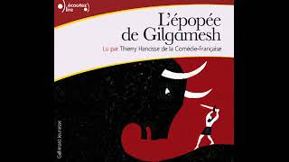 Lépopée de Gilgamesh Chapitre 1 [upl. by Gen]