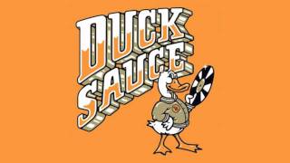 Armand Van Helden amp ATRAK Present Duck Sauce  aNYway Extended Mix [upl. by Yam508]