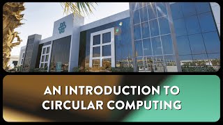 An Introduction to Circular Computing [upl. by Noied693]