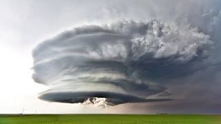 Undulatus Asperatus Clouds [upl. by Om538]