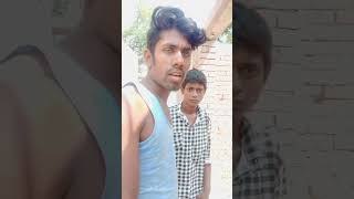 Tum apne aap ko samajhte kya ho😃😆 comedy short [upl. by Aldrich]