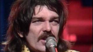 Captain Beefheart Upon The My O My Old Grey Whistle Test 1974 [upl. by Itoc947]