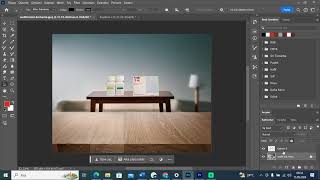 Adobe Photoshopta Arka plan ekleme [upl. by Taub]