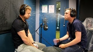 Innuendo Bingo  Tomasz Schafernaker [upl. by Gwendolyn]