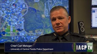 Mutualink  Campus Safety and Security University of Central Florida Testimonial [upl. by Buseck959]