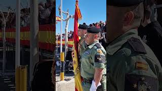 Hice pellas y fui a celebrar el 70° Aniversario de la formación de la BRIPAC  Brigada Paracaidista [upl. by Ynamrej743]