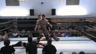 PWG  Preview  2012 Battle of Los Angeles N1 [upl. by Rosane]