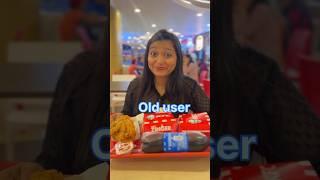 KFC IPL bumper offer 🍗😀 Shorts ad kfc [upl. by Hainahpez]