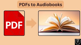 Convert PDFs into Audiobooks using GooglePlayBooks pdftoaudiobook freeaudiobooks PDFtoMP3 [upl. by Zadoc393]