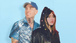 GAYLE x BLACKBEAR  ABCDEFU x HOT GIRL BUMMER mashup [upl. by Newmark828]