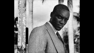 Akon  Just A Man [upl. by Yraillih]